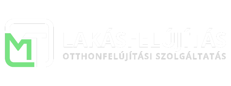 MT Lakásfelújítás